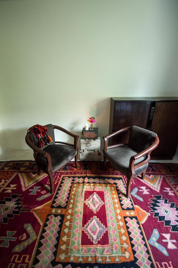 Beit Al Baraka Bed & Breakfast Umm Qays Exterior photo